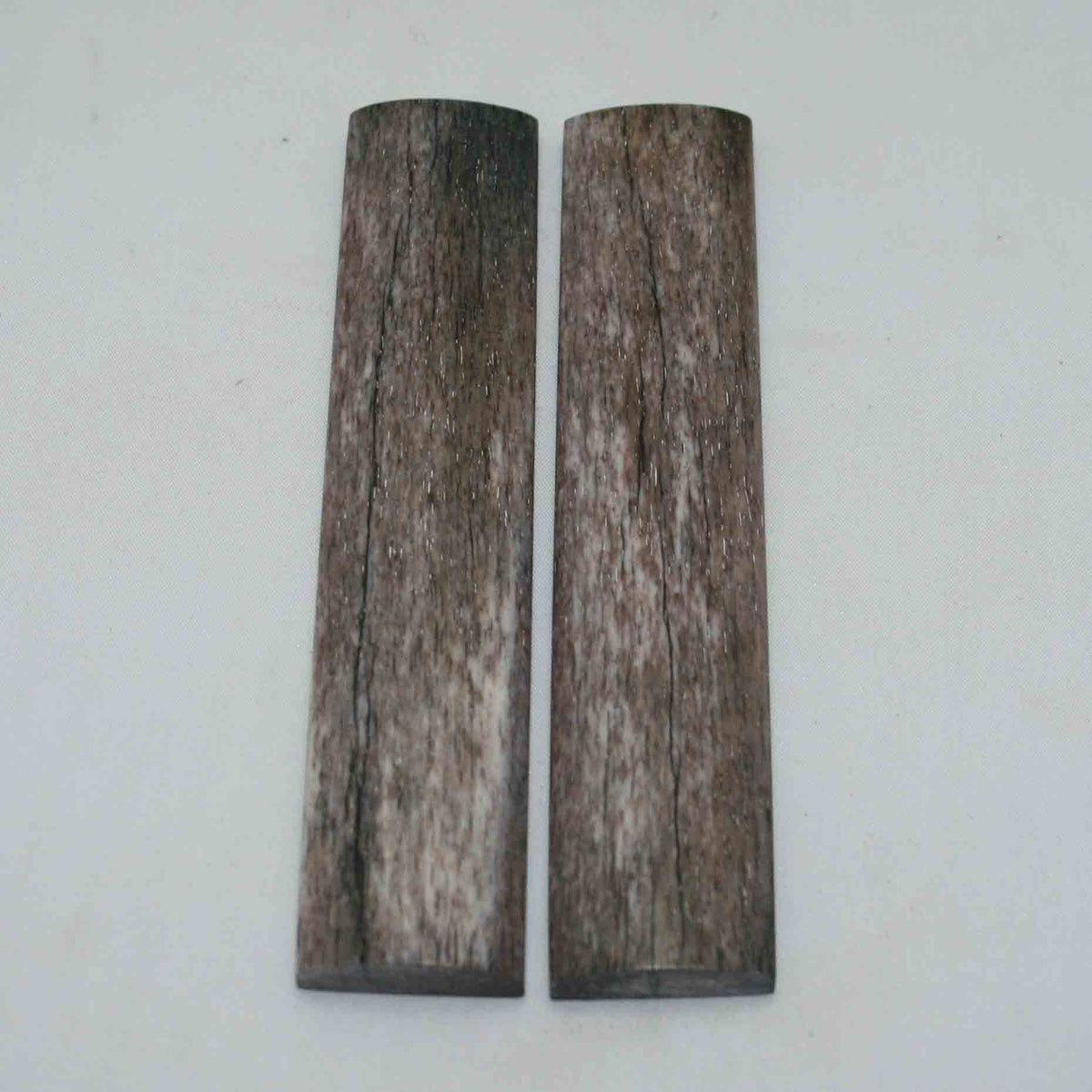 NB103GS12 Giraffe Bone Scales