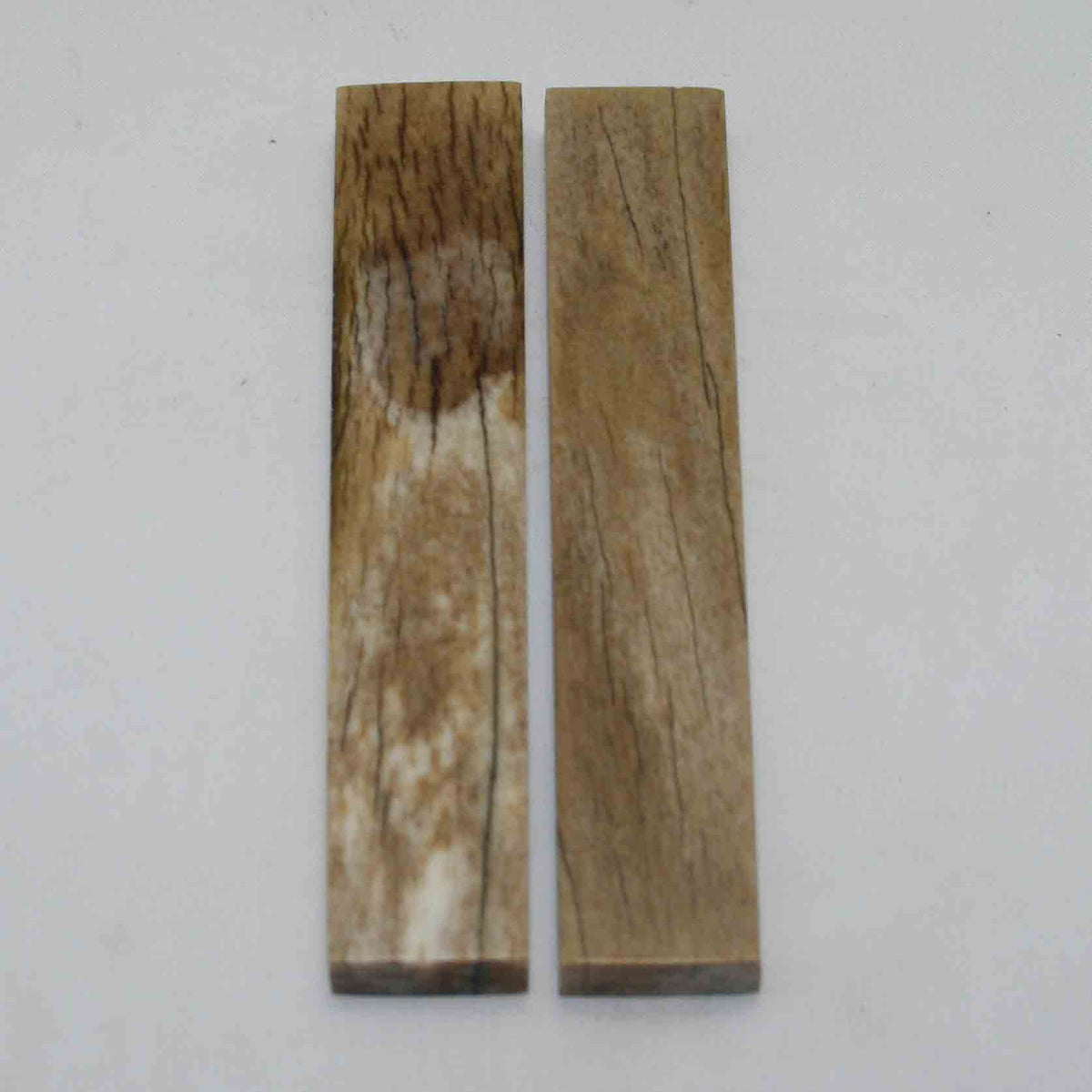 NB103GS29 Giraffe Bone Scales