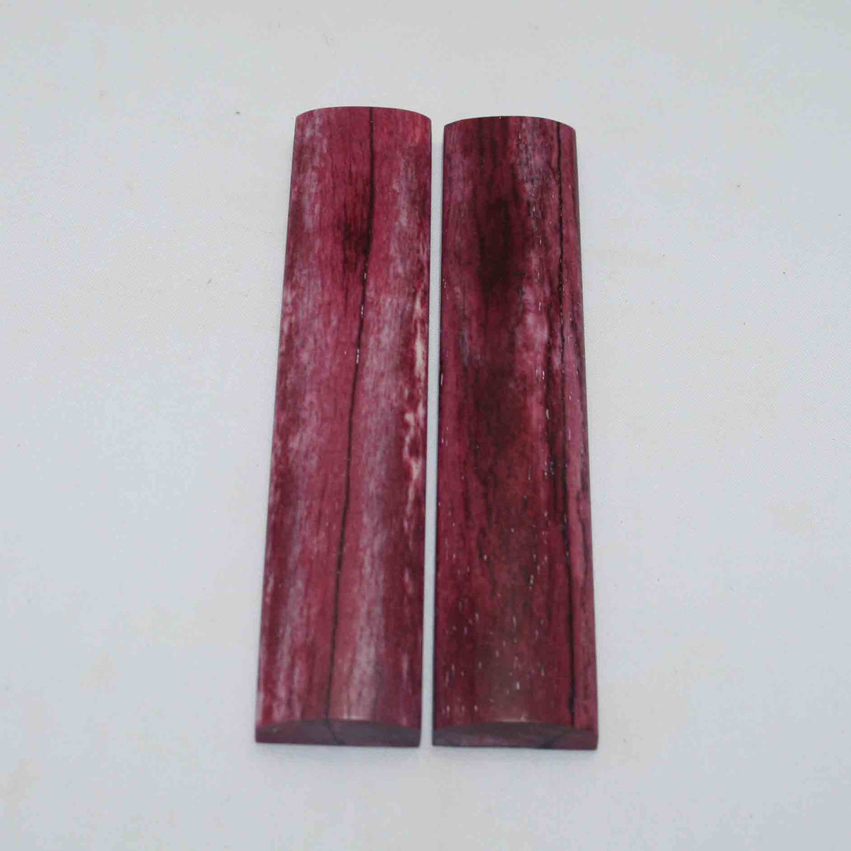 NB103GS33 Giraffe Bone Scales