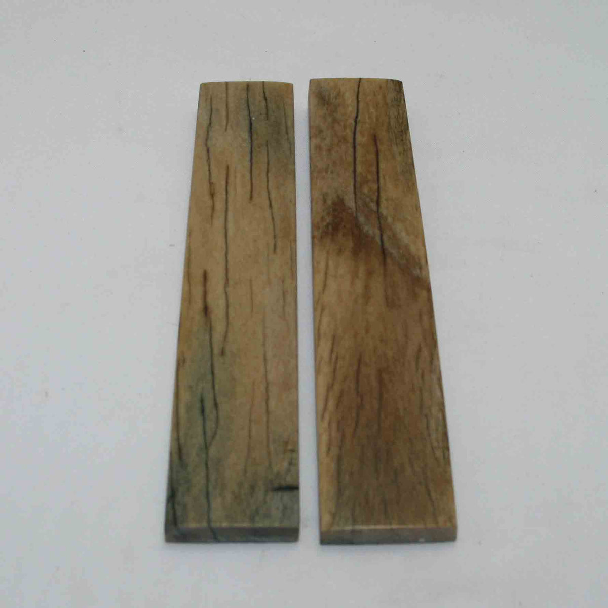 NB103GS72 Giraffe Bone Scales