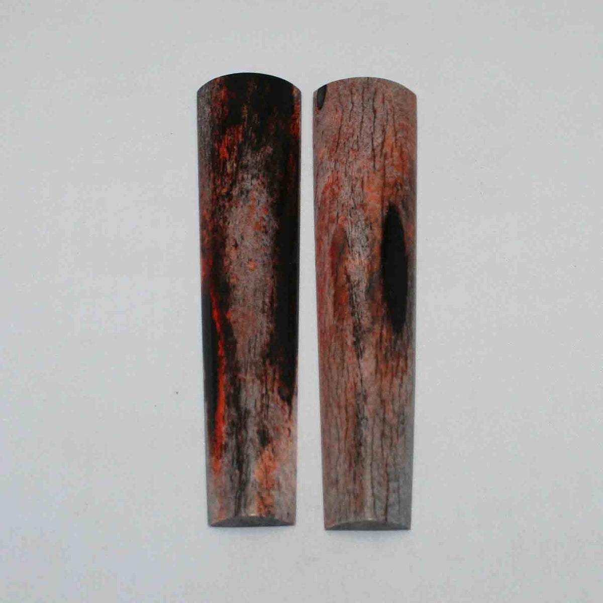 NB103JS11 Giraffe Bone Scales