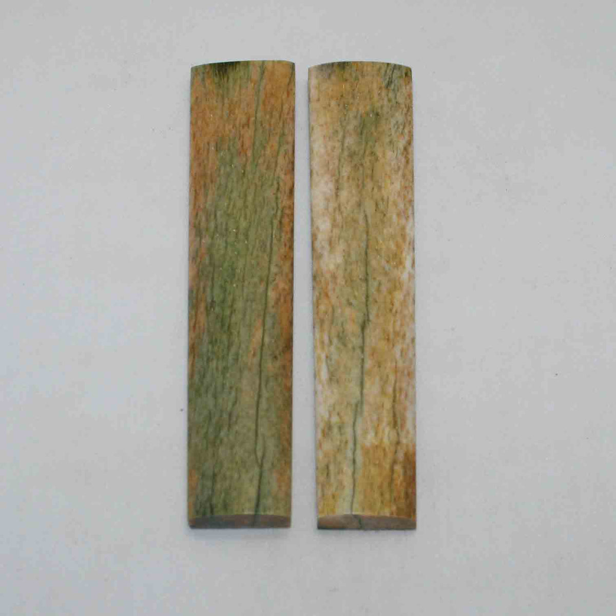 NB103JS17 Giraffe Bone Scales