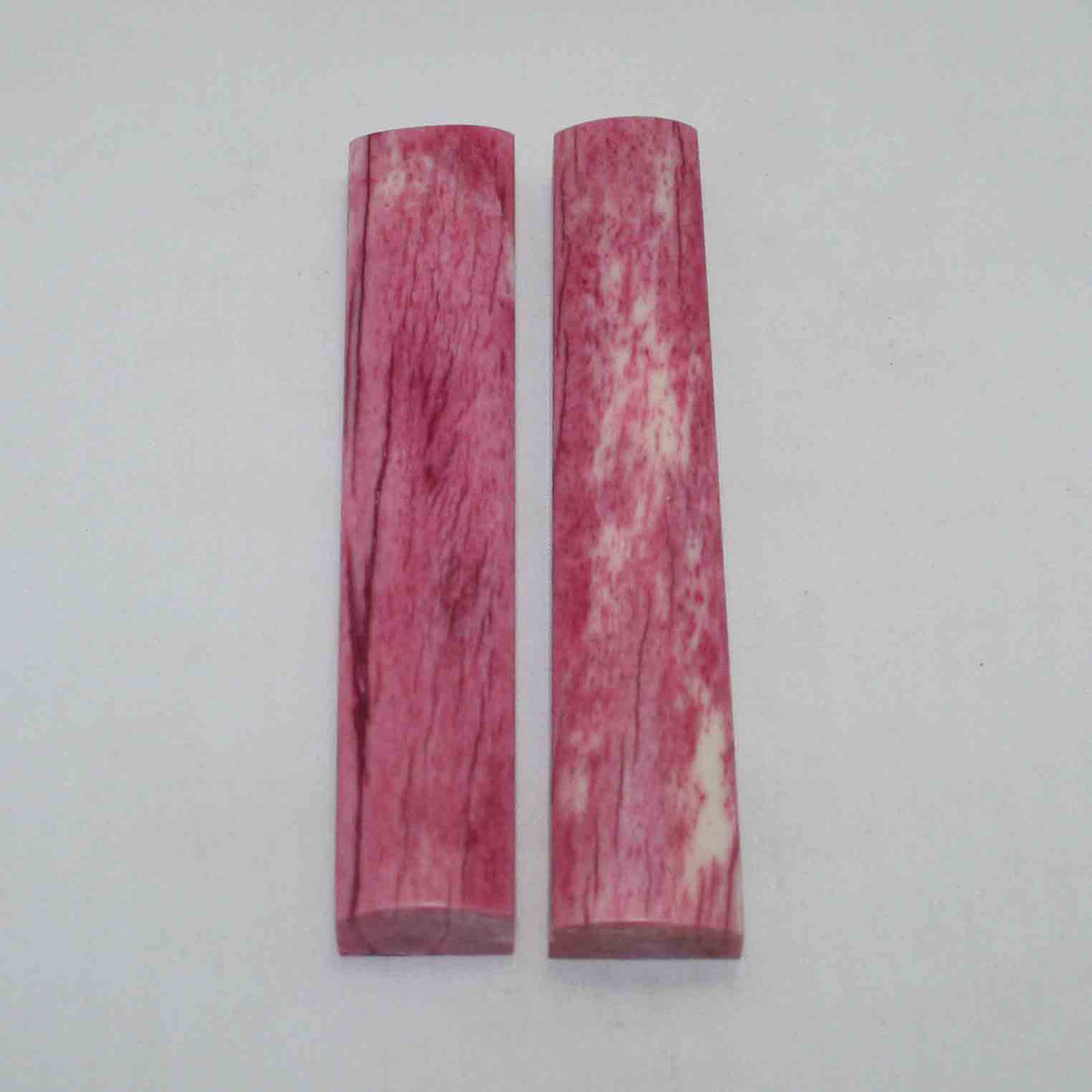 NB103JS20 Giraffe Bone Scales