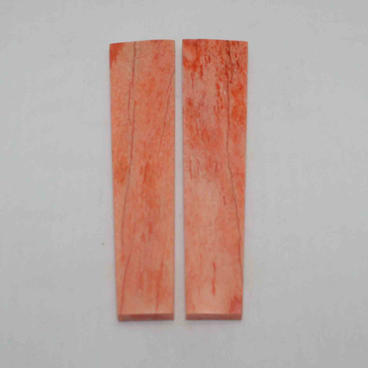 NB103JS39 Giraffe Bone Scales