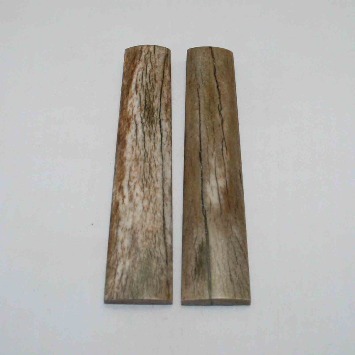 NB103JS3 Giraffe Bone Scales