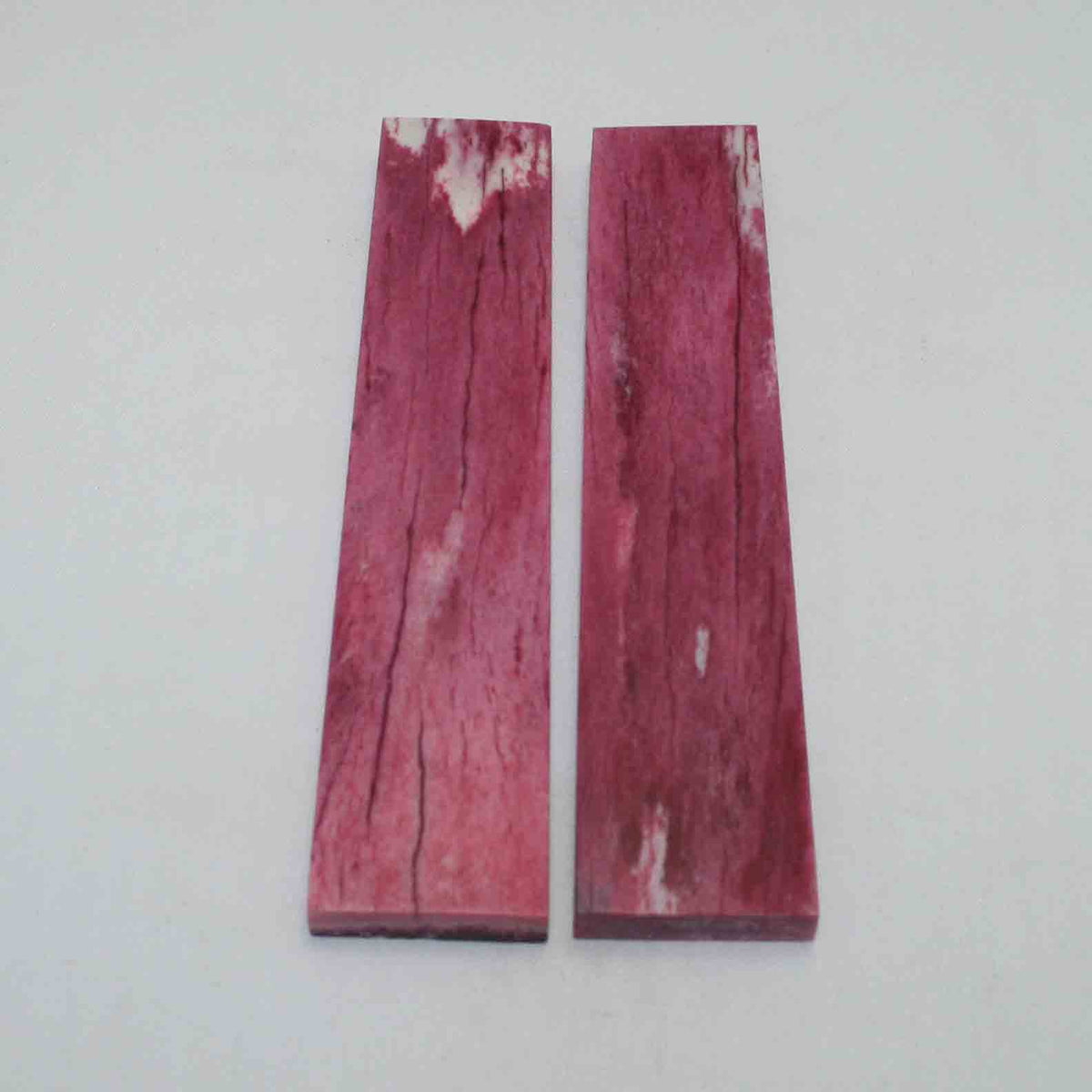 NB103JS41 Giraffe Bone Scales