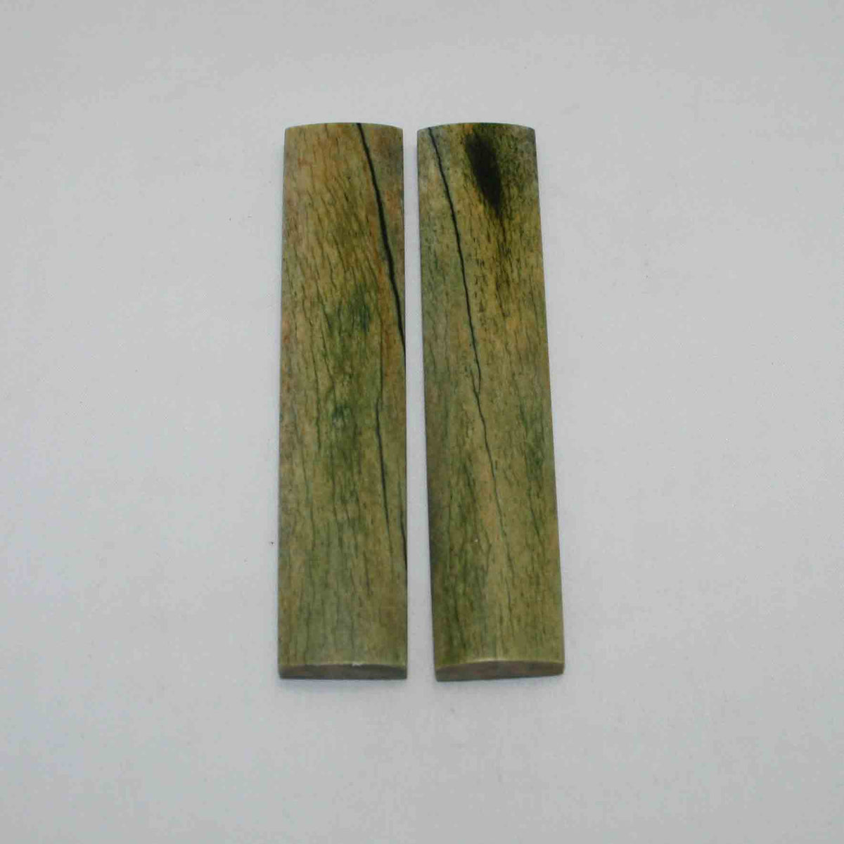 NB103JS46 Giraffe Bone Scales