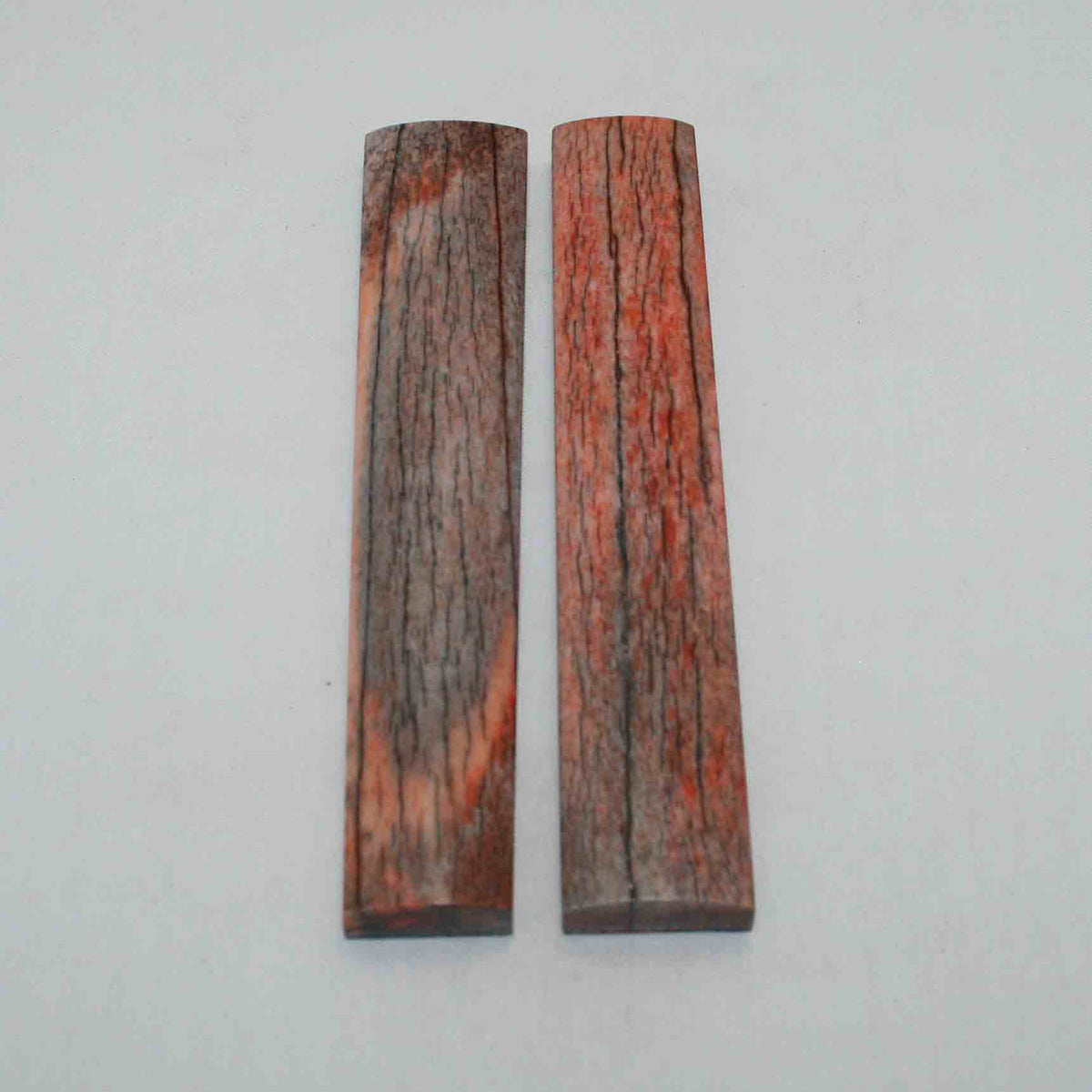 NB103JS62 Giraffe Bone Scales