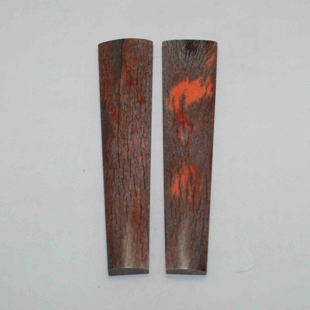 NB103JS91 Giraffe Bone Scales