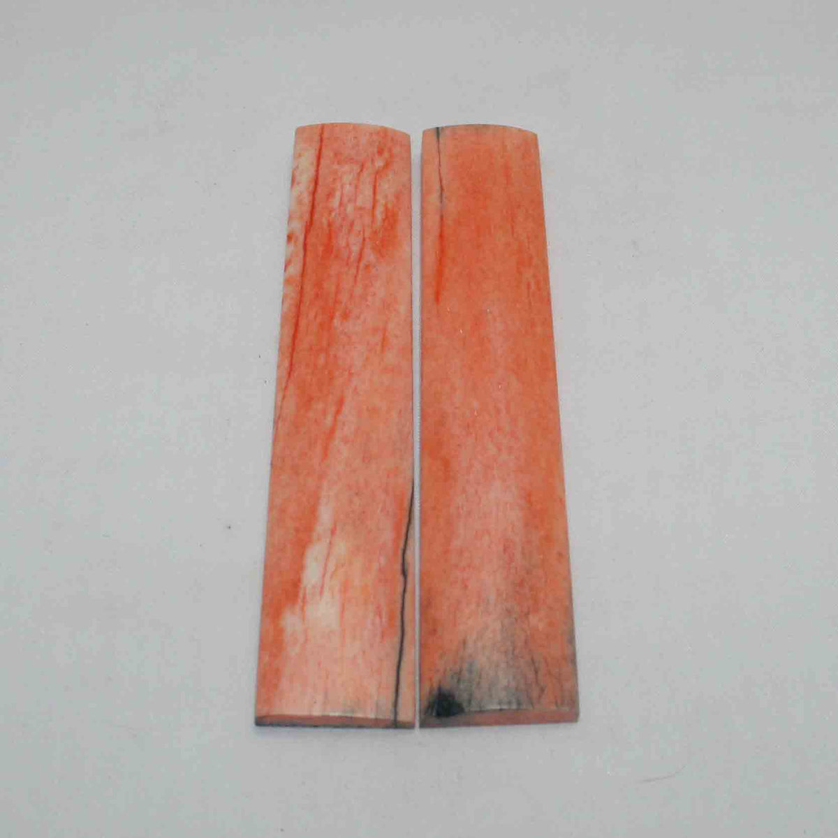 NB103JS98 Giraffe Bone Scales