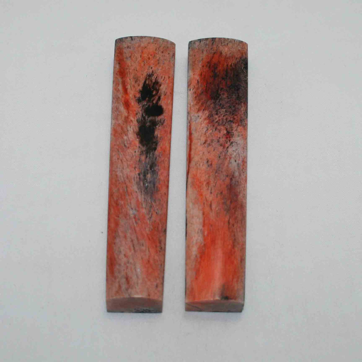 NB103JS9 Giraffe Bone Scales