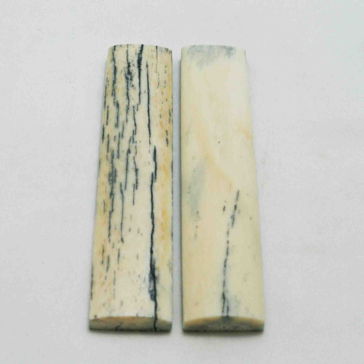 NB103MAN111 Giraffe Bone Scales