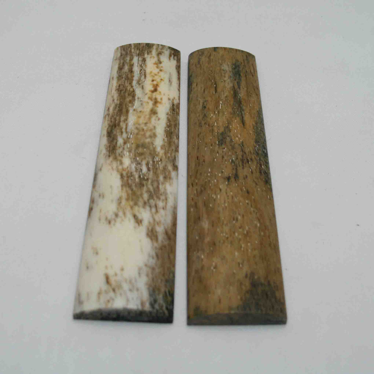 NB103MAN123 Giraffe Bone Scales