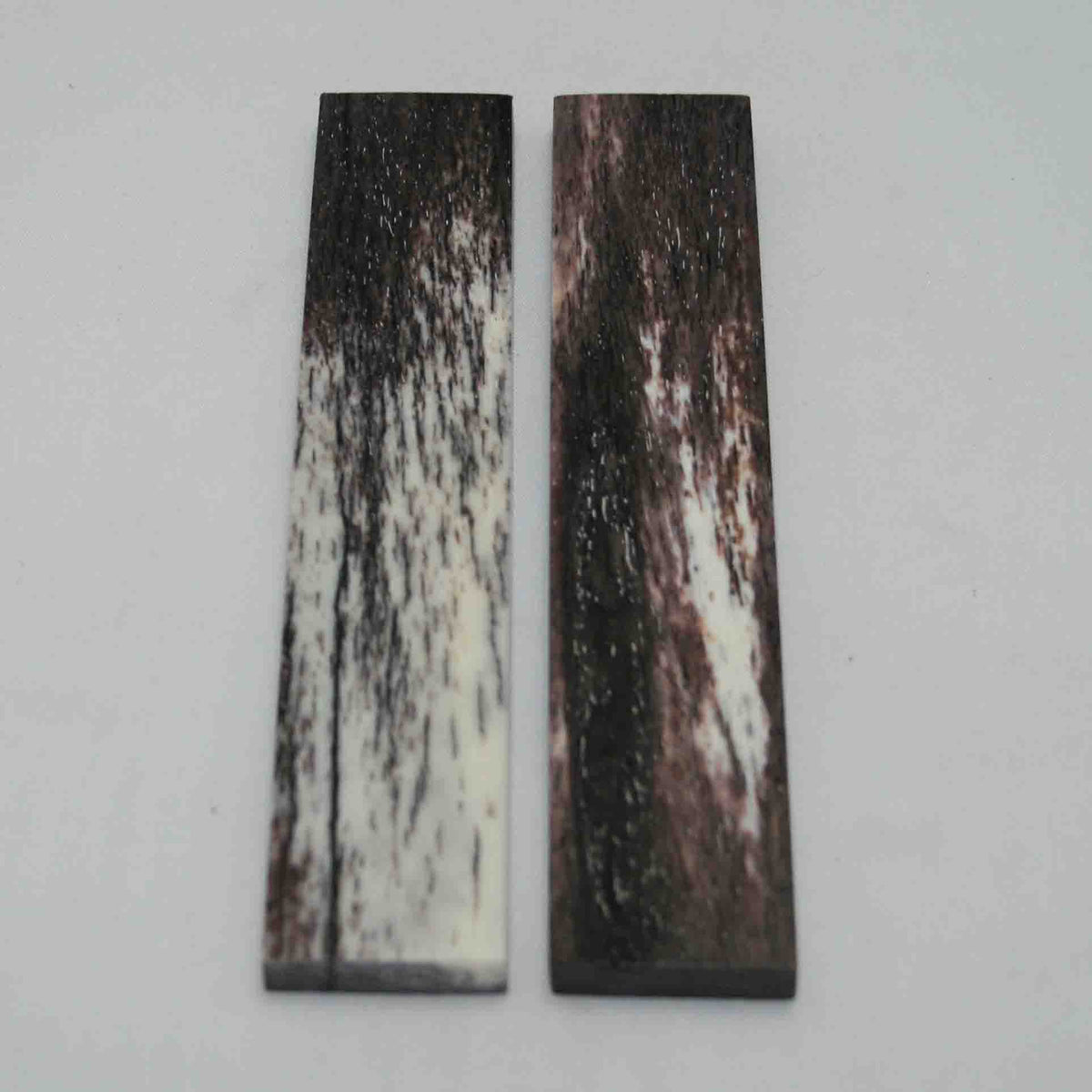 NB103MAN126 Giraffe Bone Scales