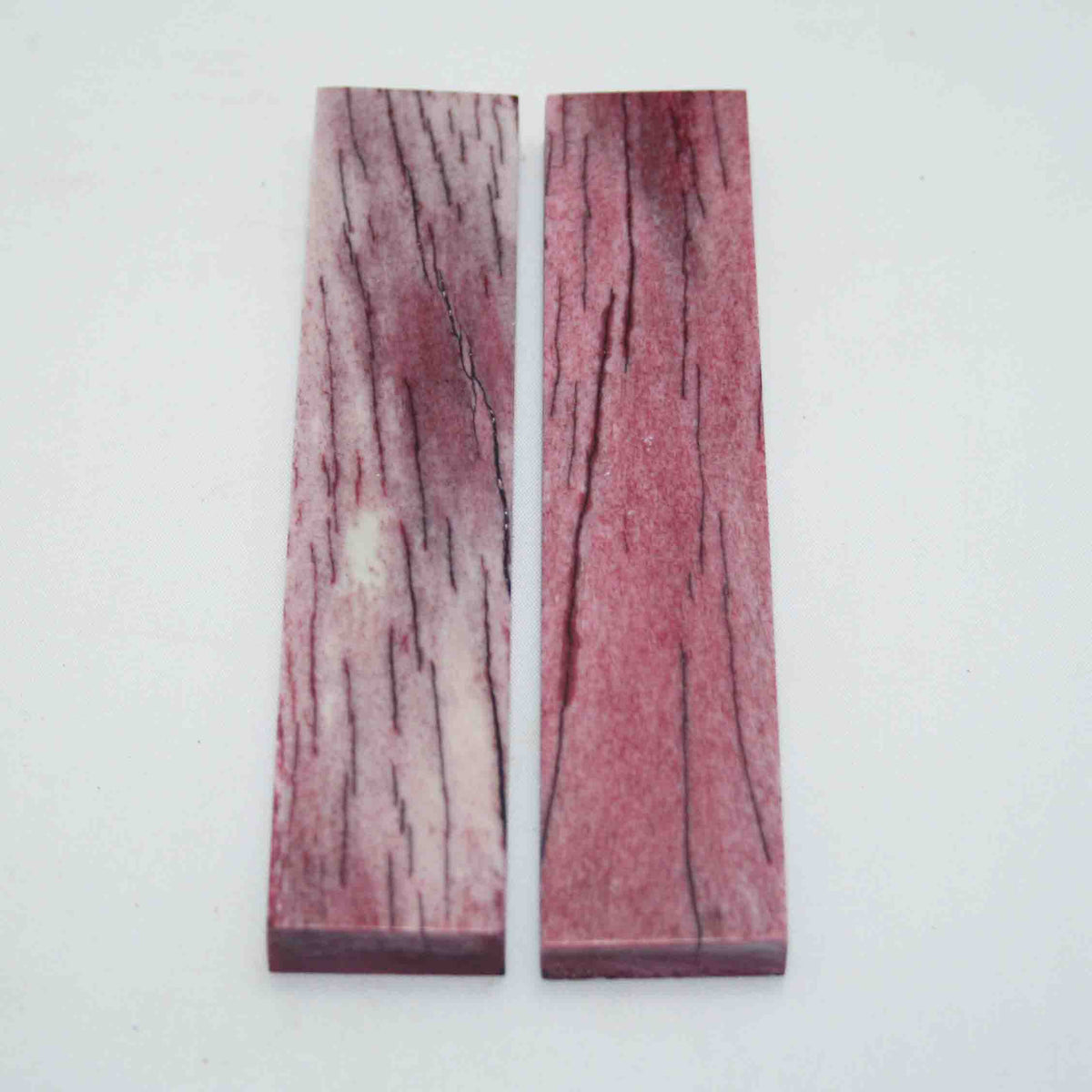 NB103MAN154 Giraffe Bone Scales