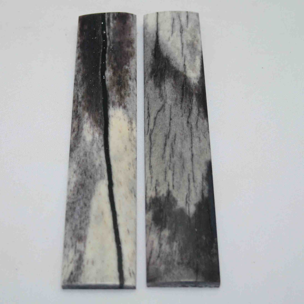 NB103MAN221 Giraffe Bone Scales