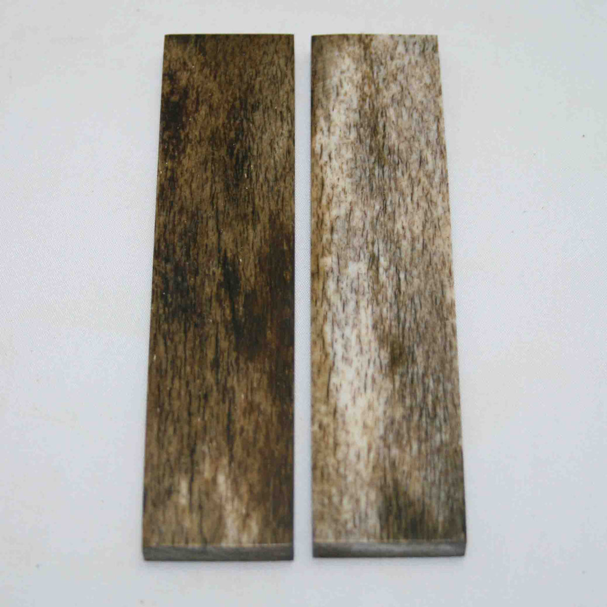 NB103MAN227 Giraffe Bone Scales