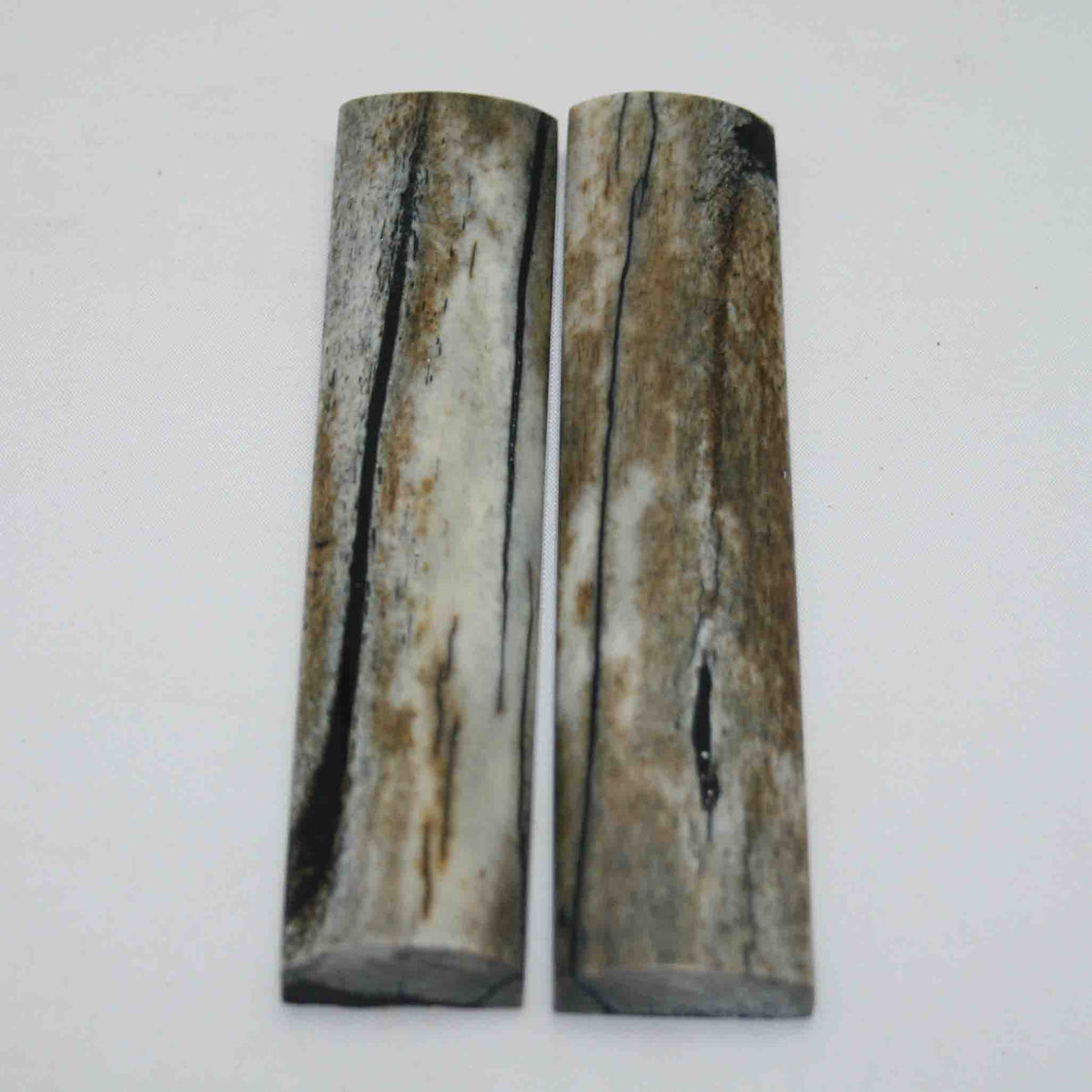 NB103MAN236 Giraffe Bone Scales