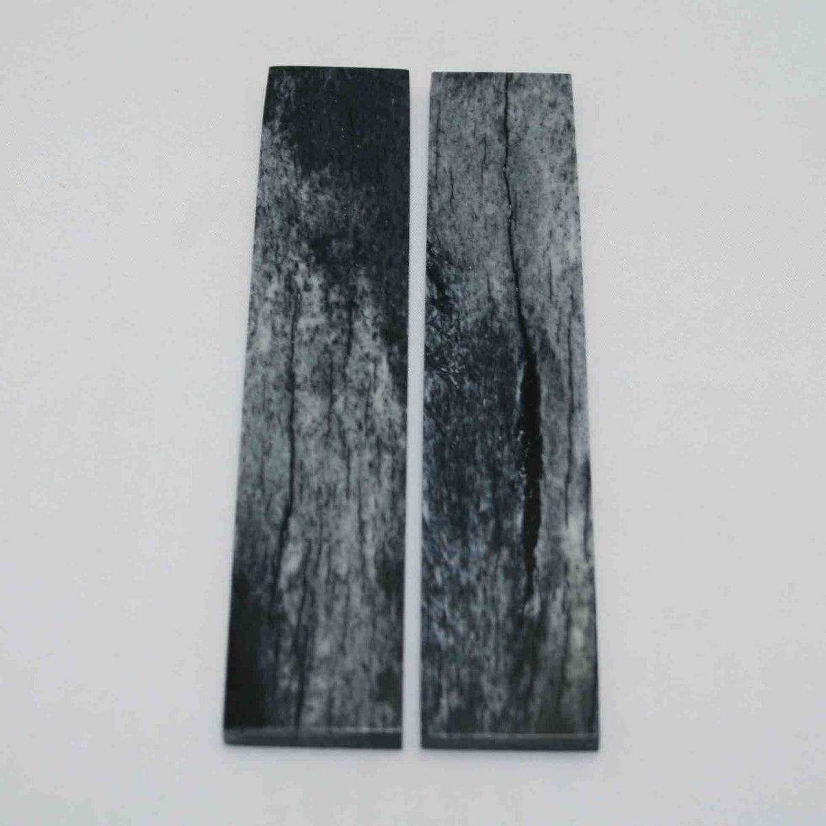 NB103MAN34 Giraffe Bone Scales