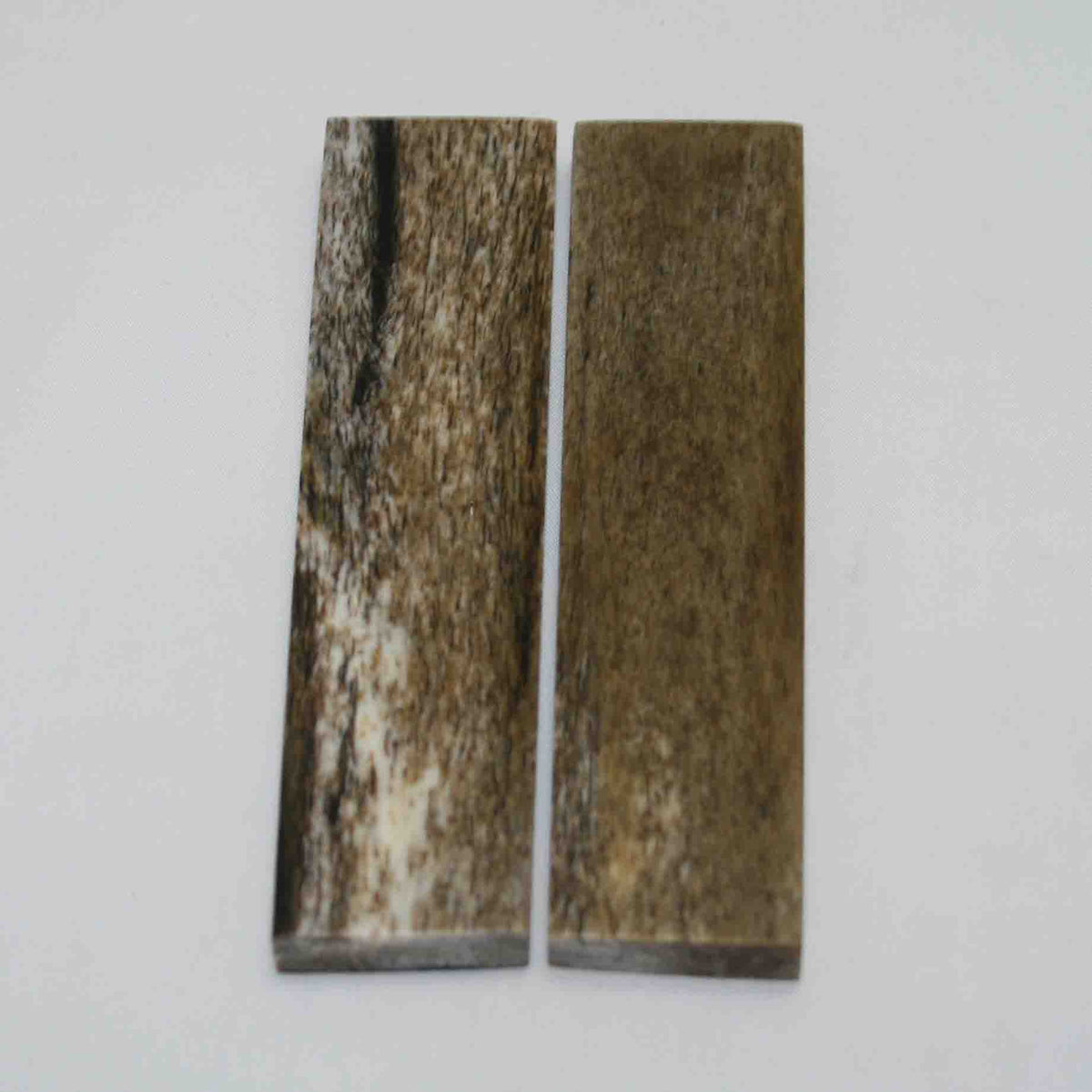 NB103MAN3 Giraffe Bone Scales