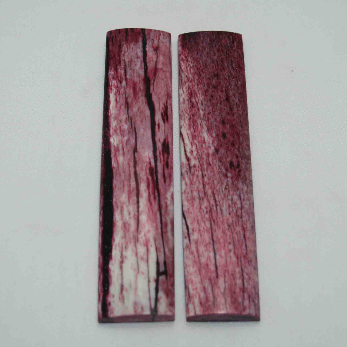 NB103MAN50 Giraffe Bone Scales