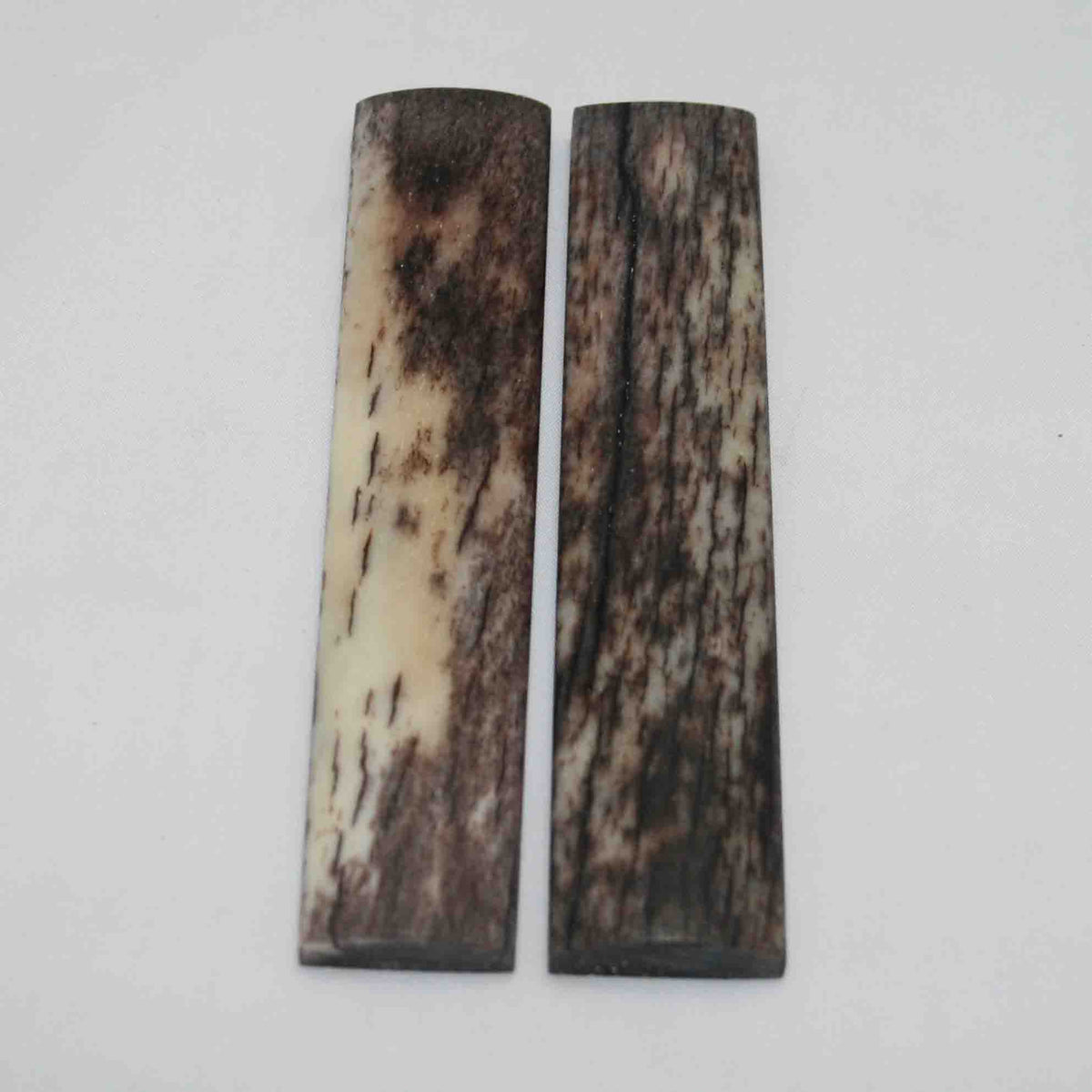 NB103MAN91 Giraffe Bone Scales