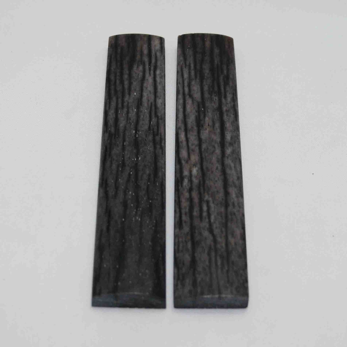 NB103MAN98 Giraffe Bone Scales