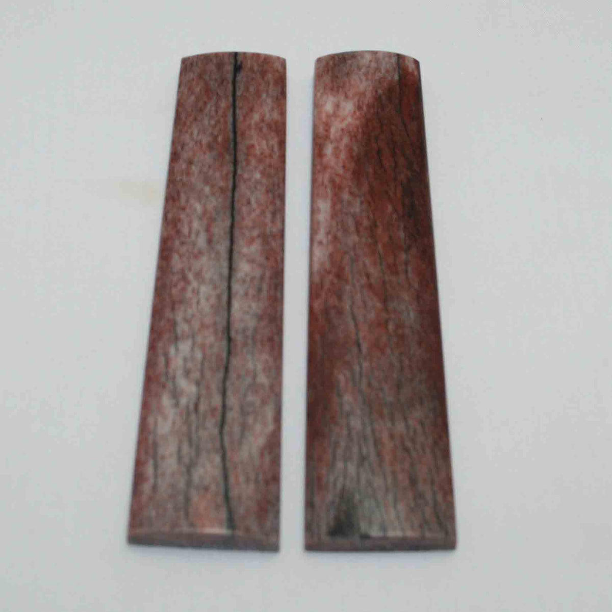 NB103MMA25 Giraffe Bone Scales