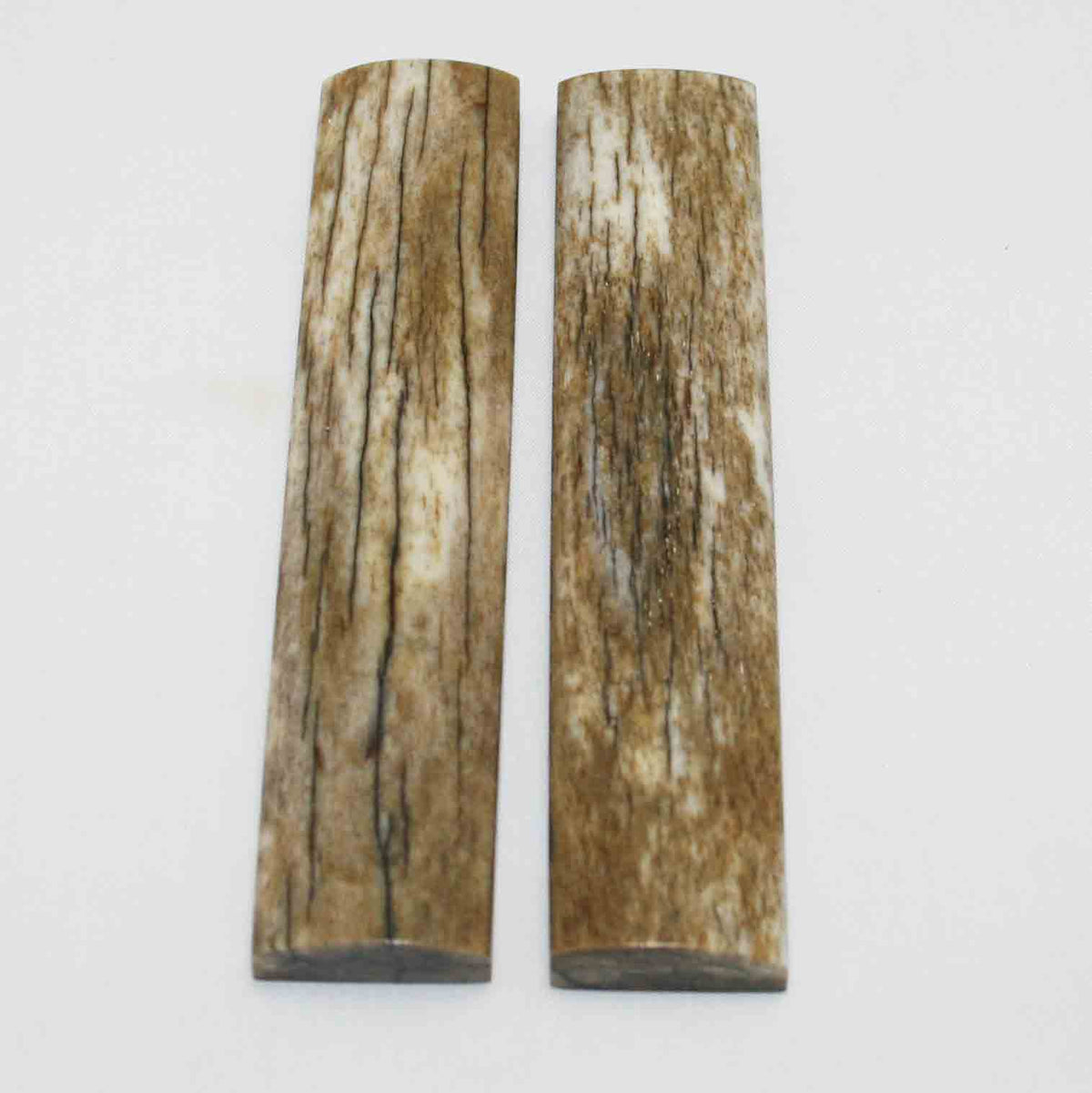 NB103MMA30 Giraffe Bone Scales