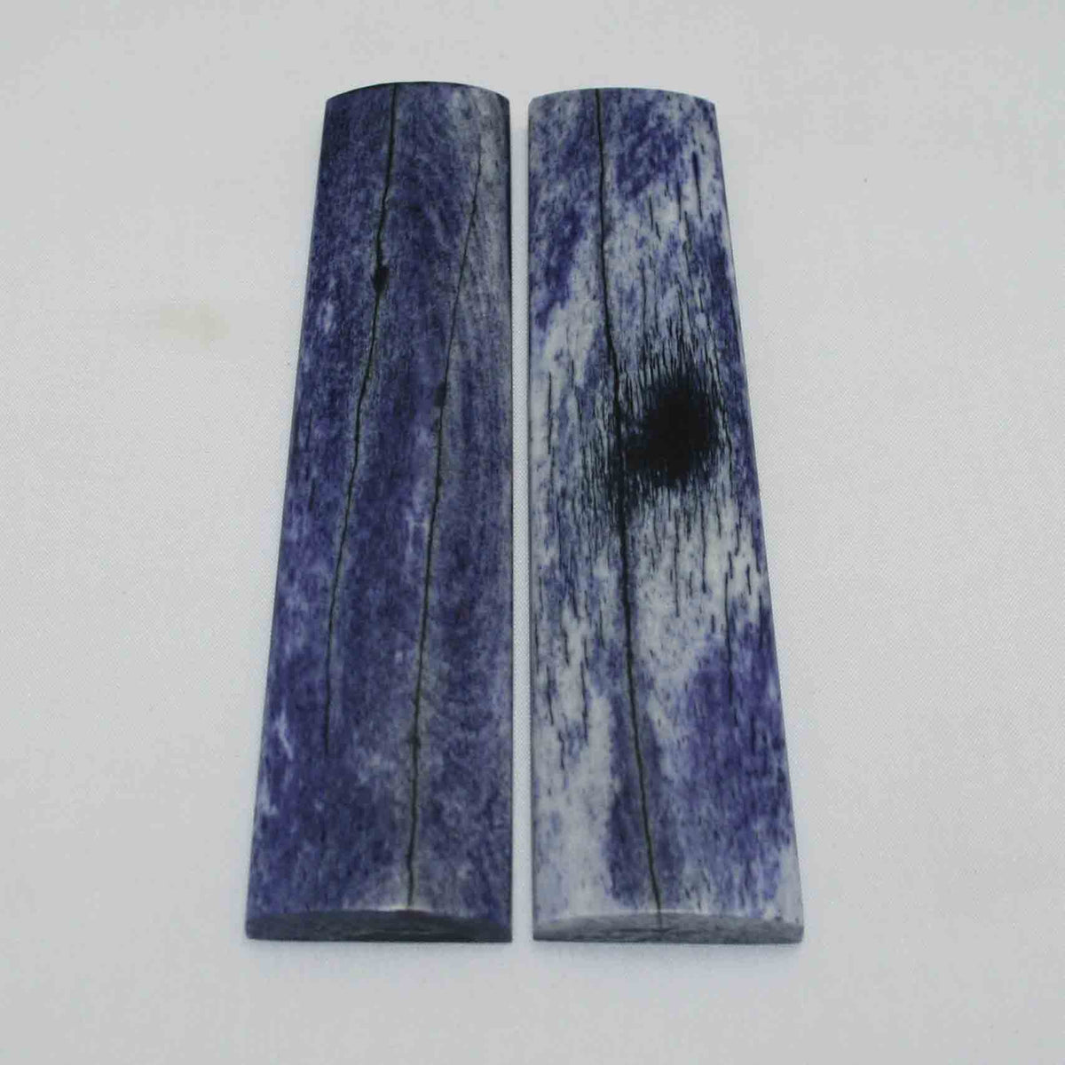 NB103MMA32 Giraffe Bone Scales