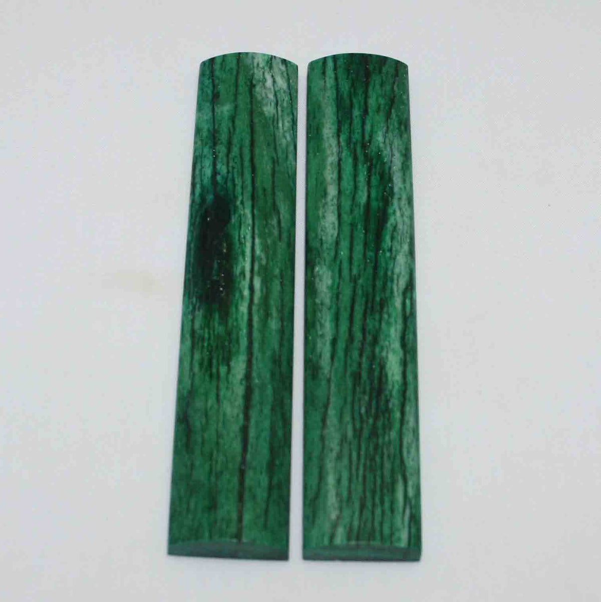 NB103MMA33 Giraffe Bone Scales