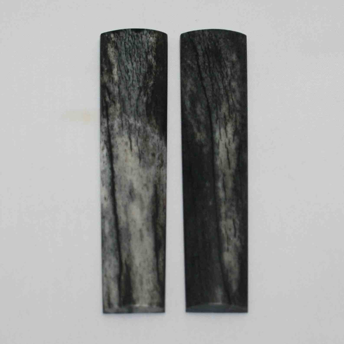 NB103MMA50 Giraffe Bone Scales