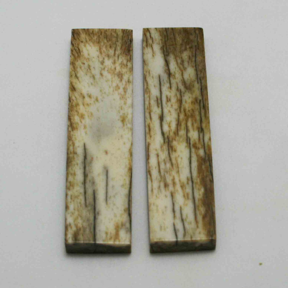 NB103MMA56 Giraffe Bone Scales