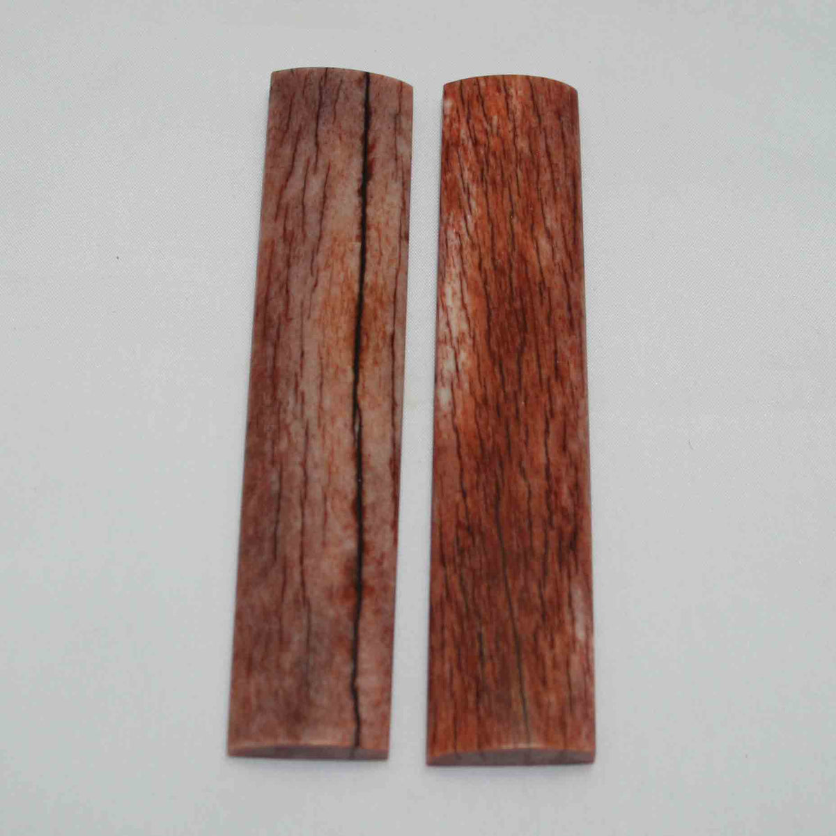 NB103MMA5 Giraffe Bone Scales