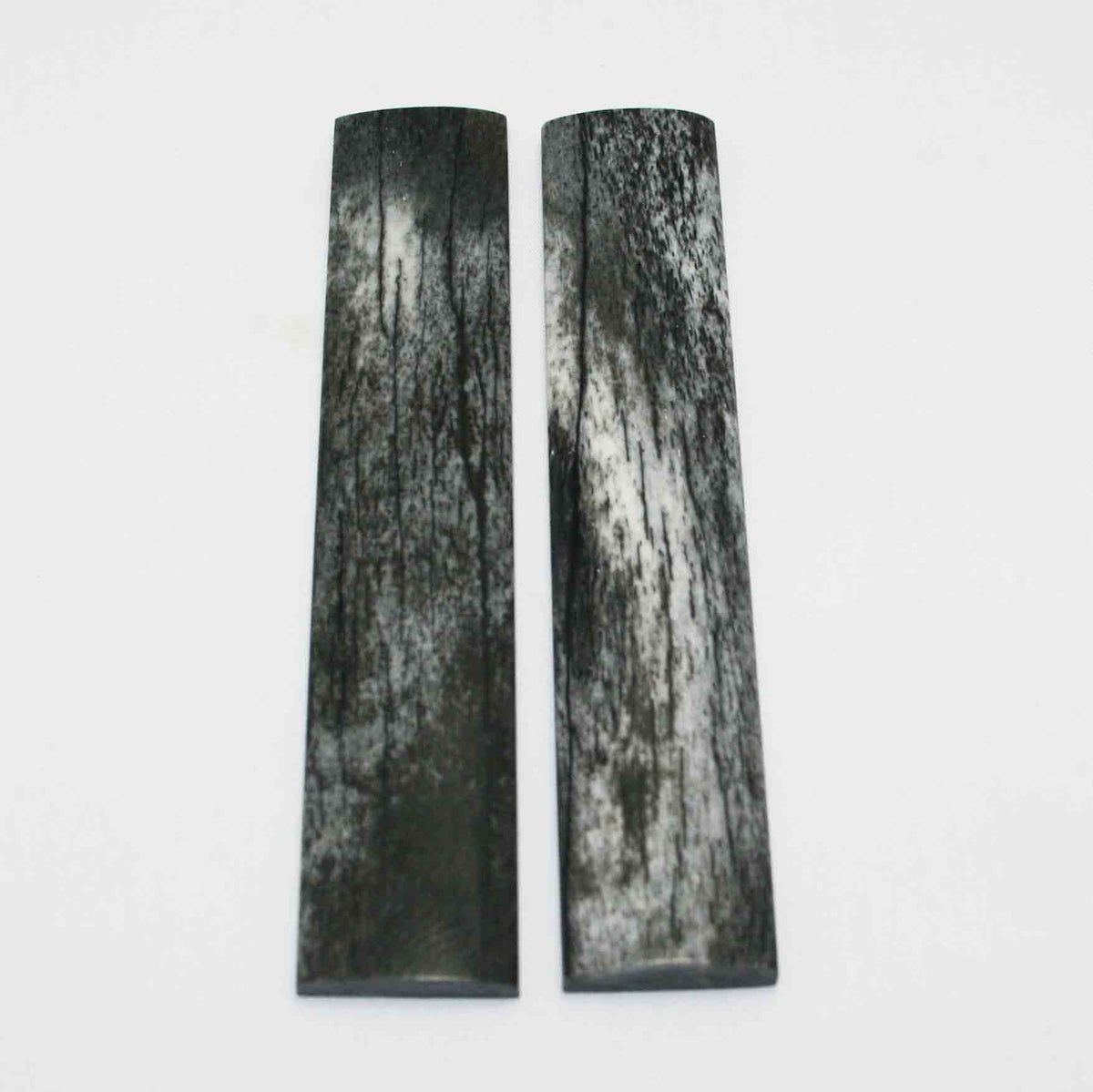 NB103MMA61 Giraffe Bone Scales