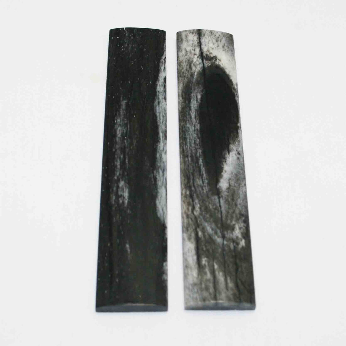 NB103MMA62 Giraffe Bone Scales