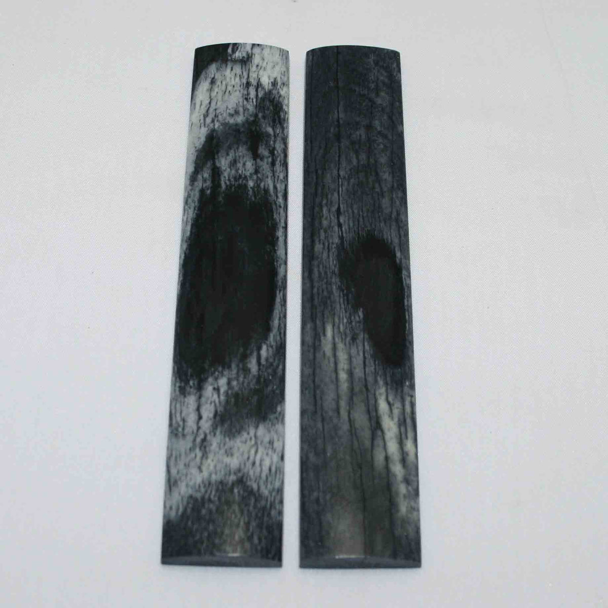 NB103MMA75 Giraffe Bone Scales