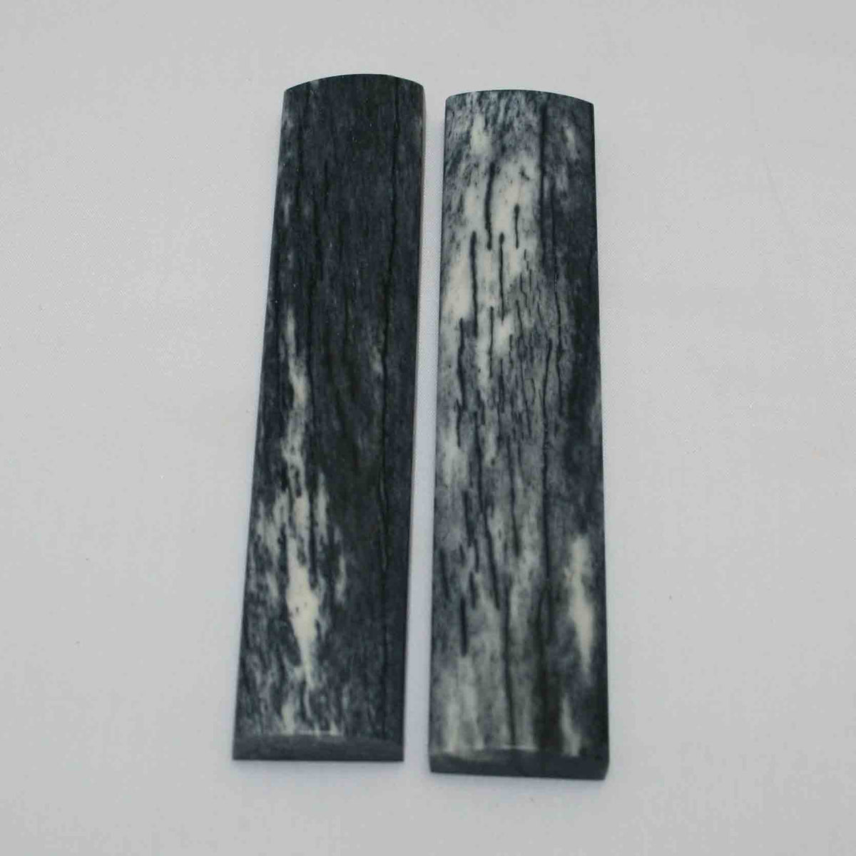 NB103MMA88 Giraffe Bone Scales