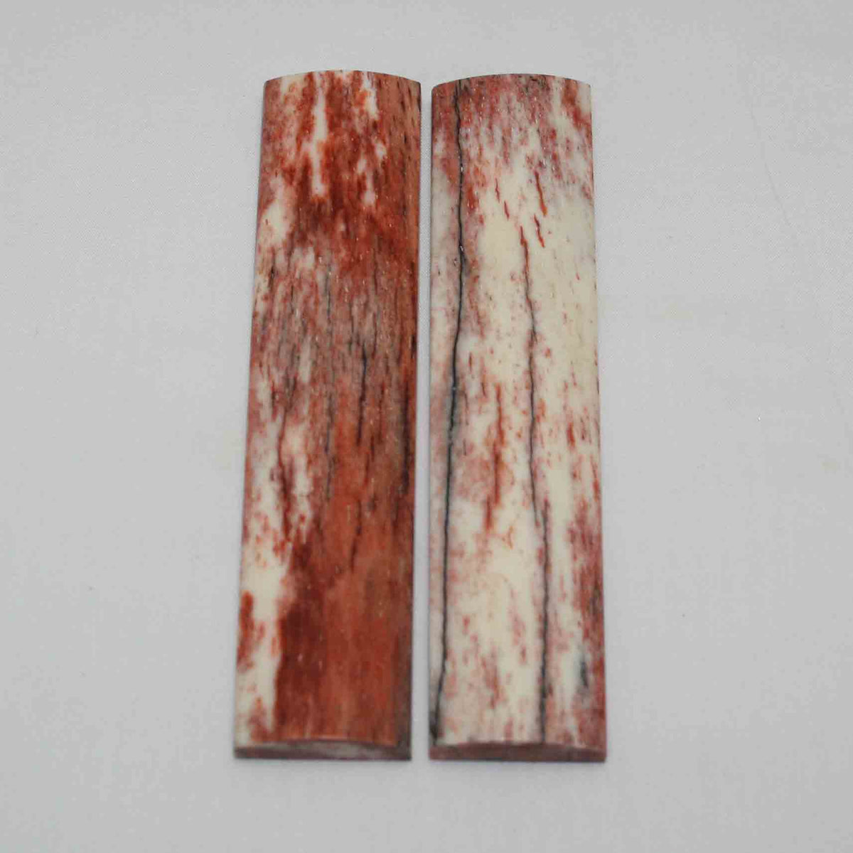 NB103MMA92 Giraffe Bone Scales