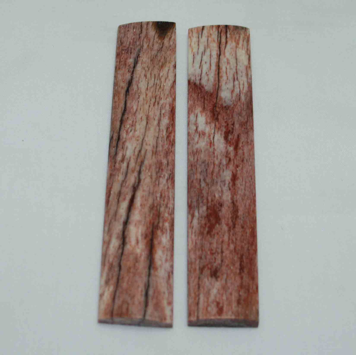 NB103MMA9 Giraffe Bone Scales