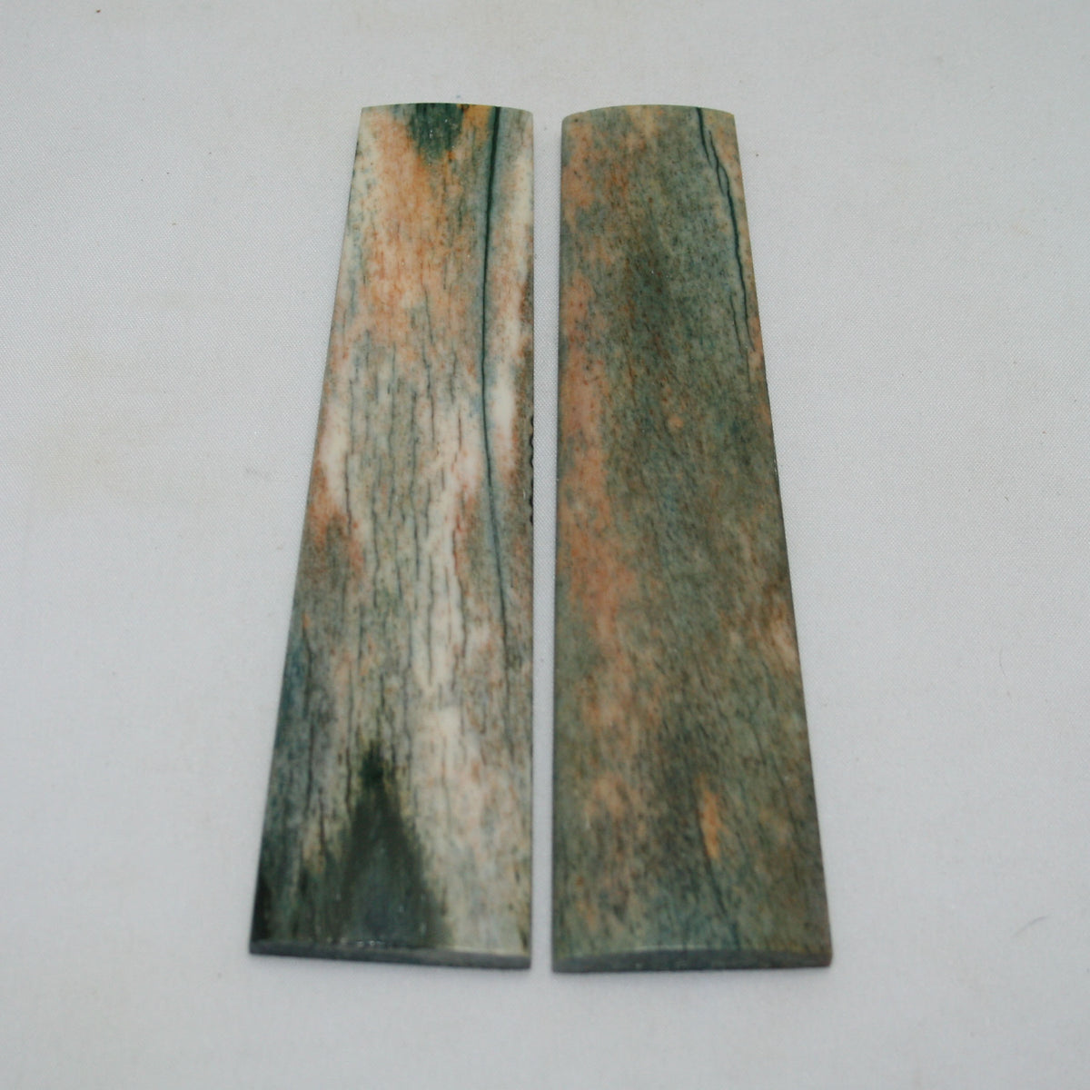 NB103NAM109 Giraffe Bone Scales