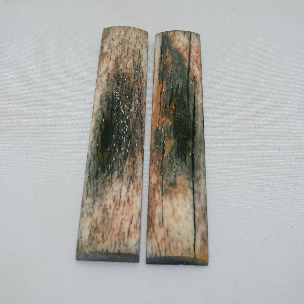 NB103NAM110 Giraffe Bone Scales