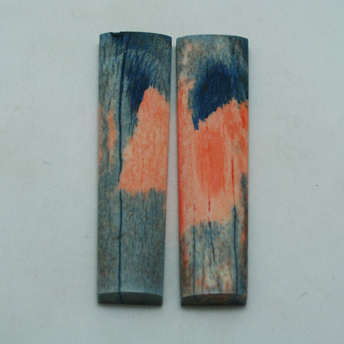 NB103NAM113 Giraffe Bone Scales