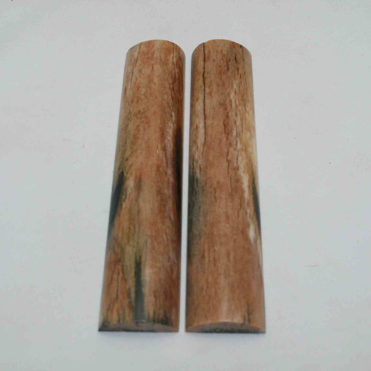 NB103NAM11 Giraffe Bone Scales