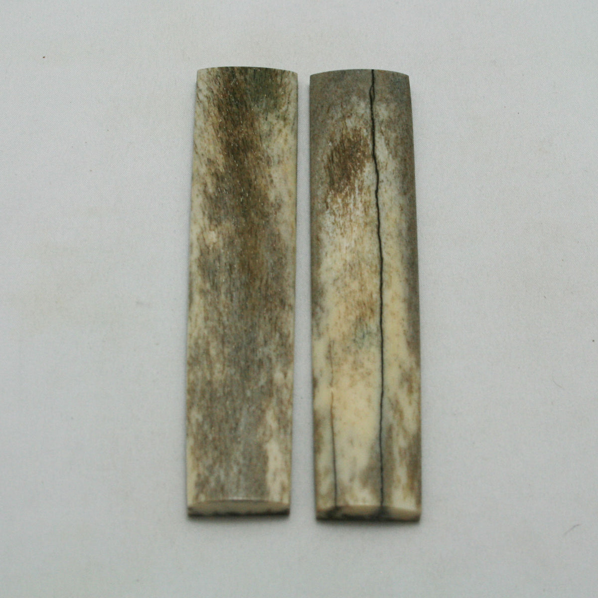 NB103NAM120 Giraffe Bone Scales