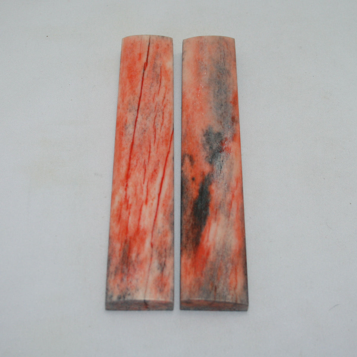 NB103NAM121 Giraffe Bone Scales