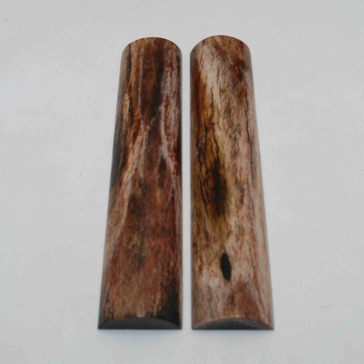 NB103NAM12 Giraffe Bone Scales