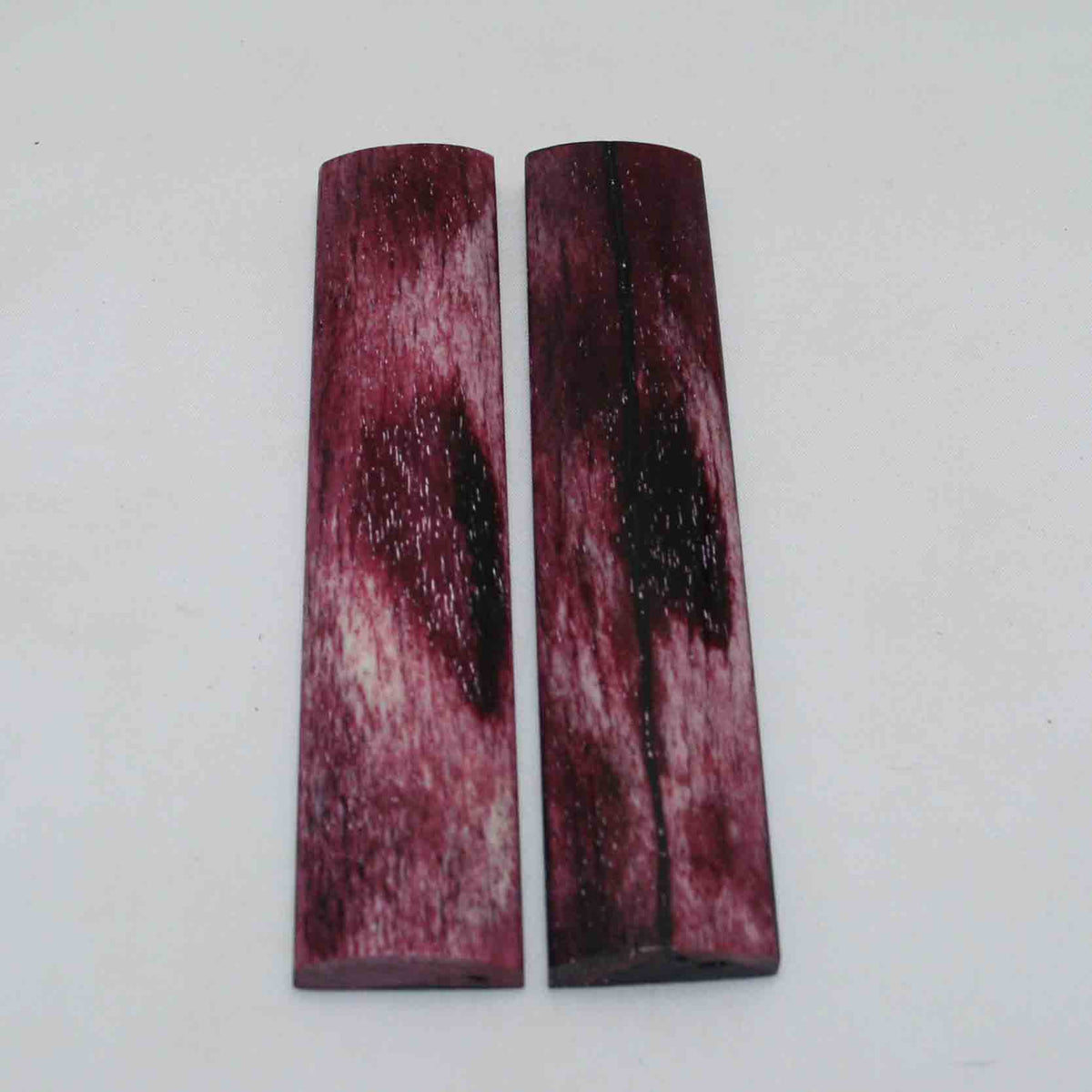 NB103NAM17 Giraffe Bone Scales