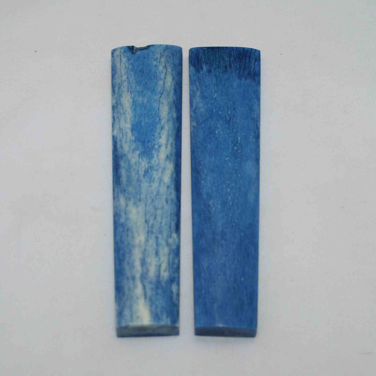 NB103NAM1 Giraffe Bone Scales