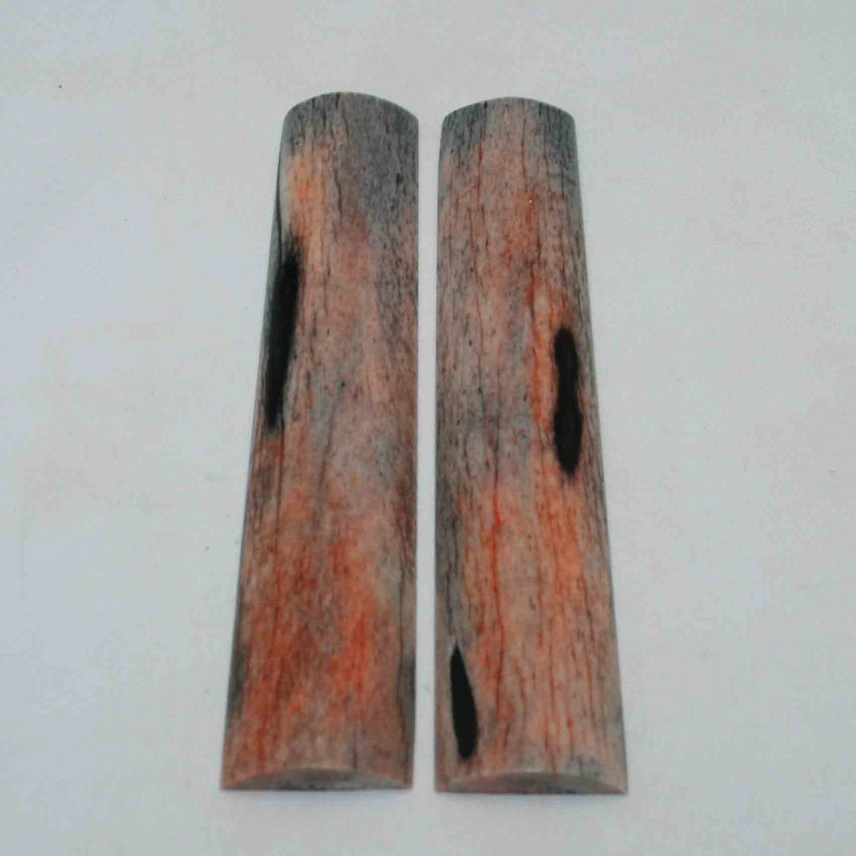 NB103NAM22 Giraffe Bone Scales